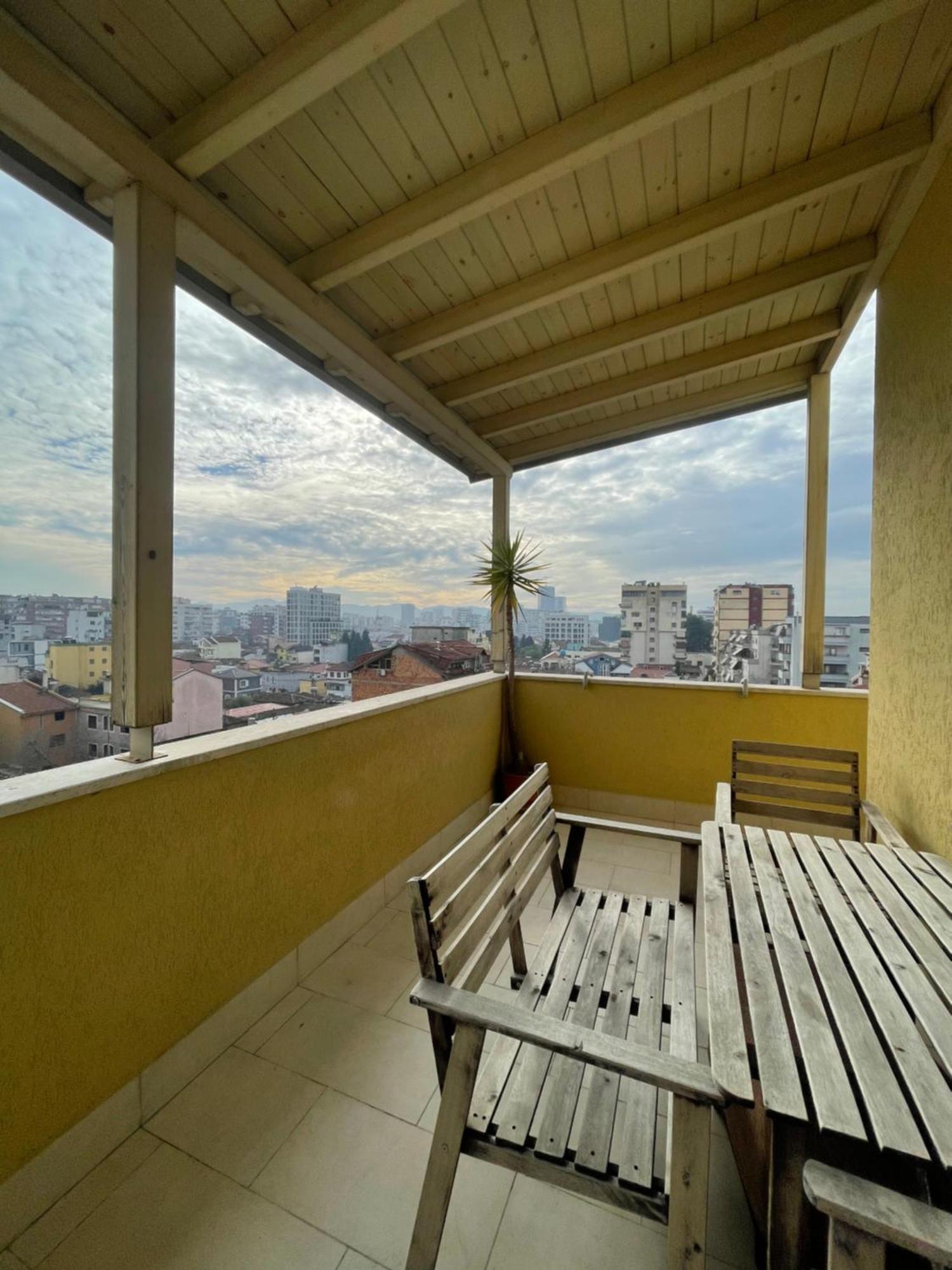 Sam'S Apartments 1 - Tiranë Luaran gambar